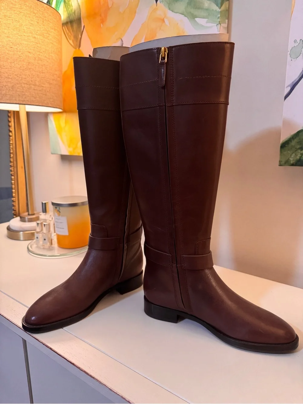 Boots - Women's